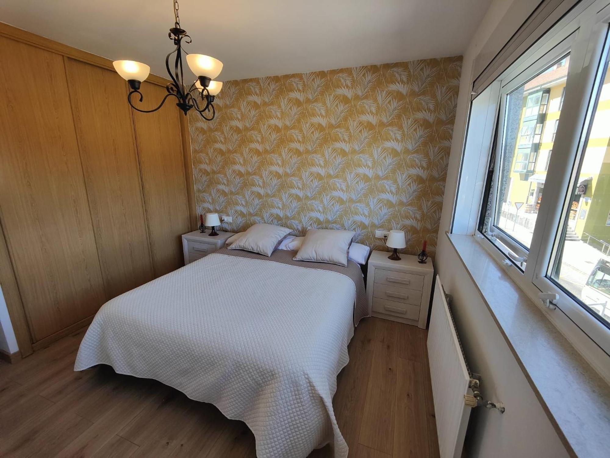Chalet Con Wifi , Ps4 , Garaje, 5 Dormitorios, 3 Banos, Σαντιάγο ντε Κομποστέλα Εξωτερικό φωτογραφία