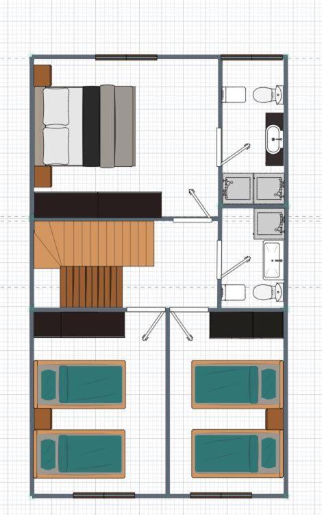 Chalet Con Wifi , Ps4 , Garaje, 5 Dormitorios, 3 Banos, Σαντιάγο ντε Κομποστέλα Εξωτερικό φωτογραφία