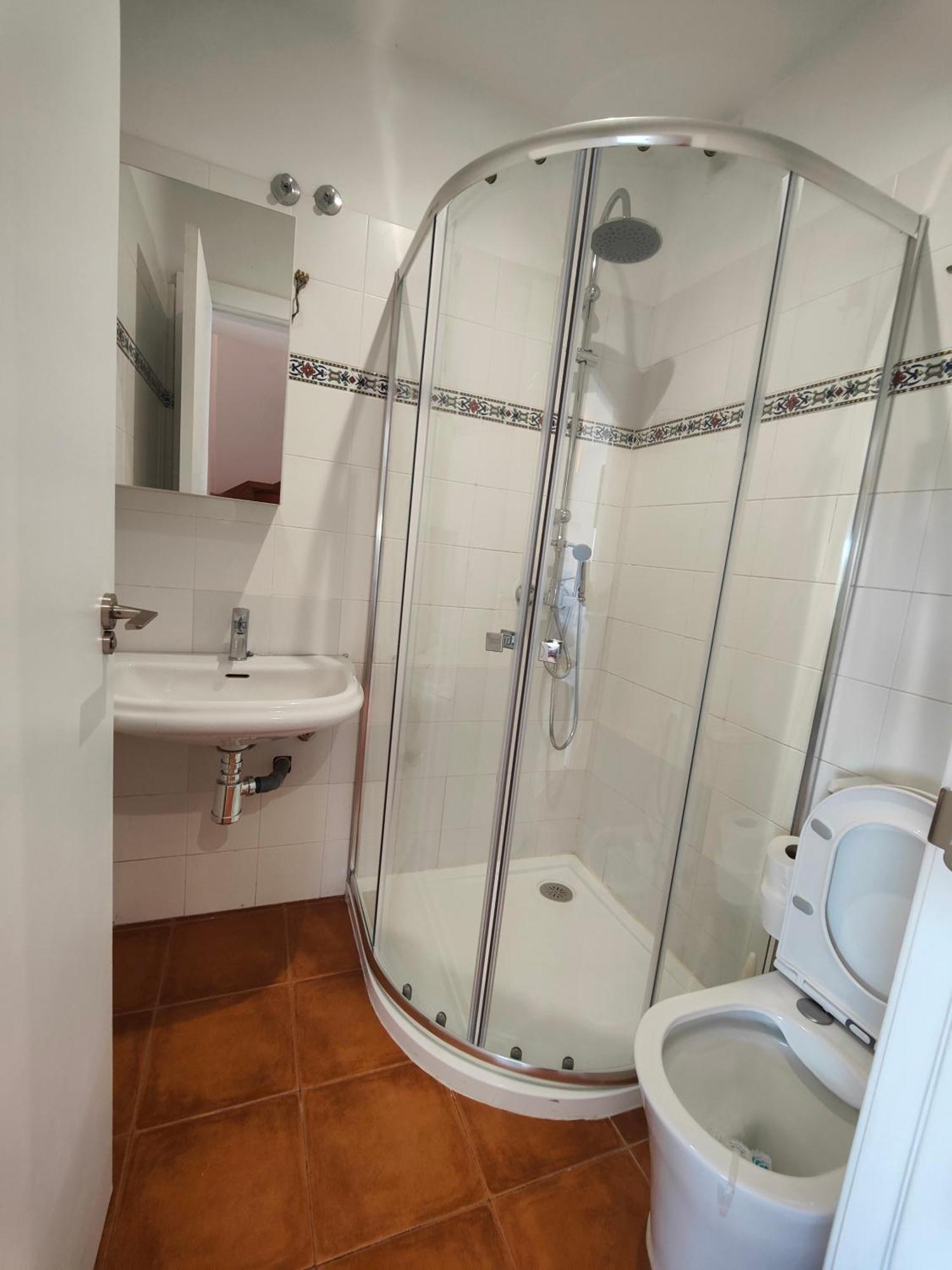 Chalet Con Wifi , Ps4 , Garaje, 5 Dormitorios, 3 Banos, Σαντιάγο ντε Κομποστέλα Εξωτερικό φωτογραφία
