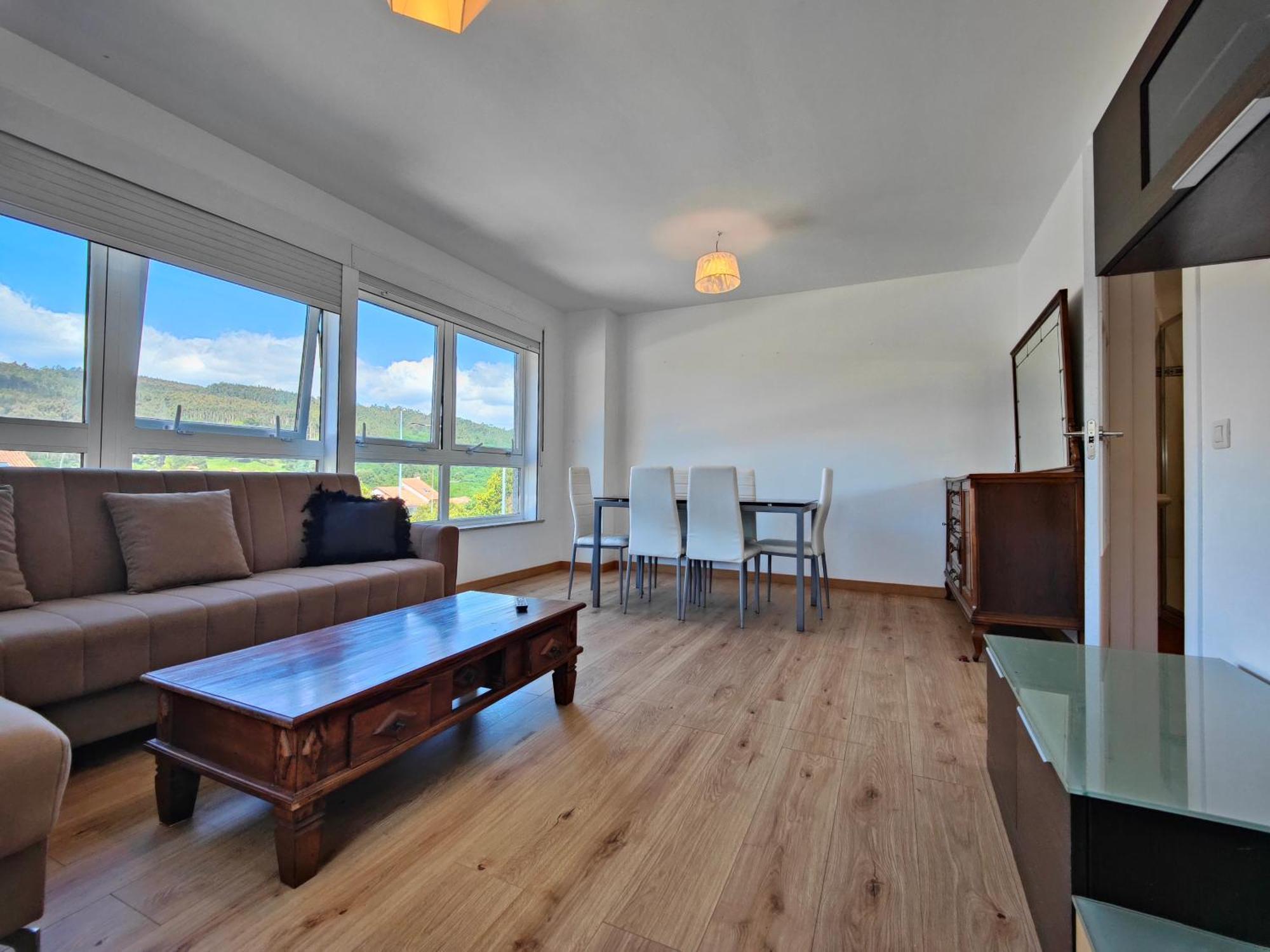 Chalet Con Wifi , Ps4 , Garaje, 5 Dormitorios, 3 Banos, Σαντιάγο ντε Κομποστέλα Εξωτερικό φωτογραφία