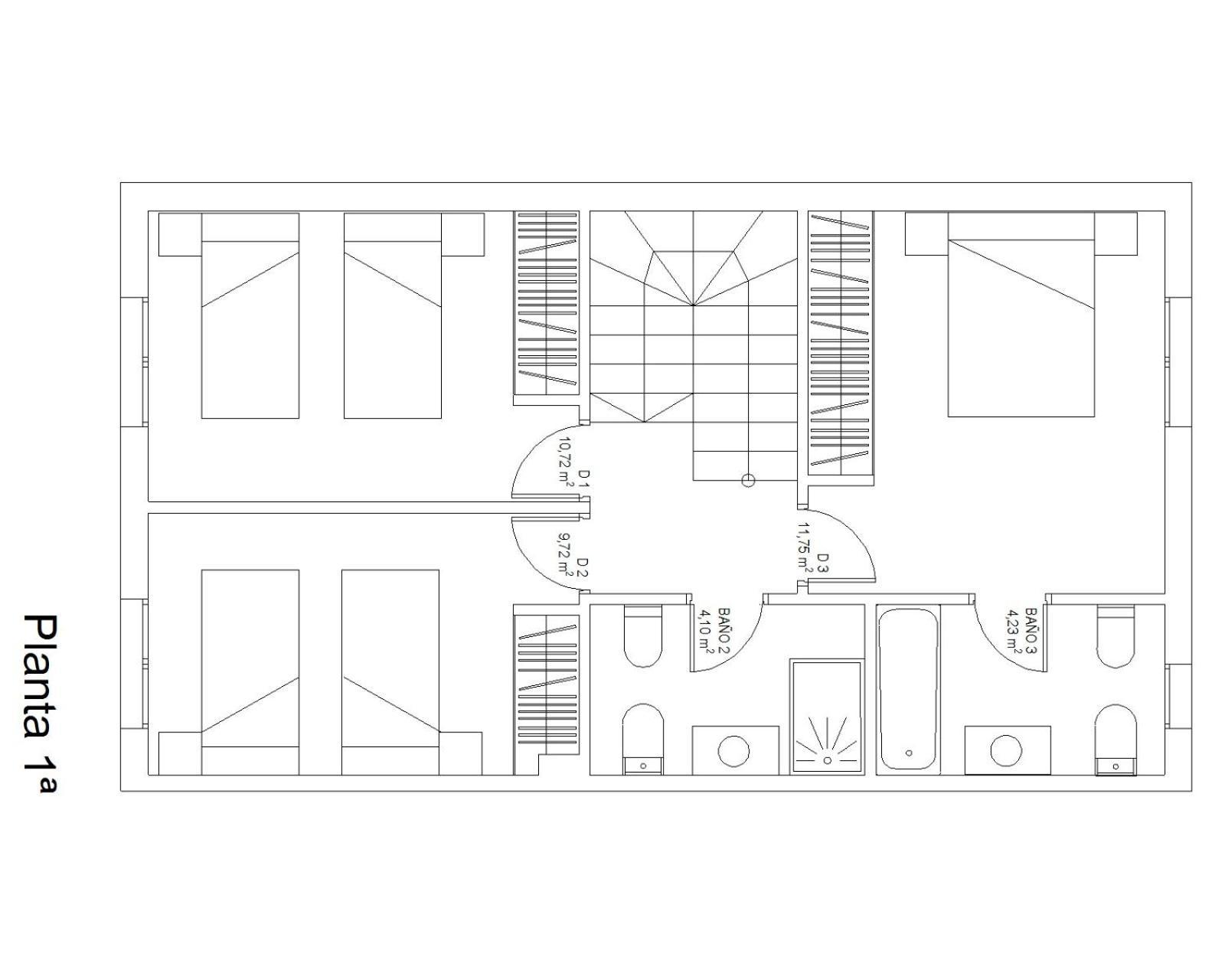 Chalet Con Wifi , Ps4 , Garaje, 5 Dormitorios, 3 Banos, Σαντιάγο ντε Κομποστέλα Εξωτερικό φωτογραφία